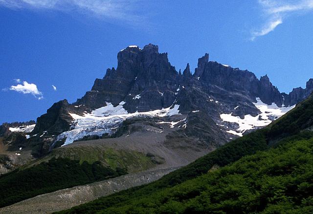 Cerro Castillo National Park